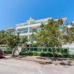 A 80 Metros Da Praia Novo Campeche Dt0350
