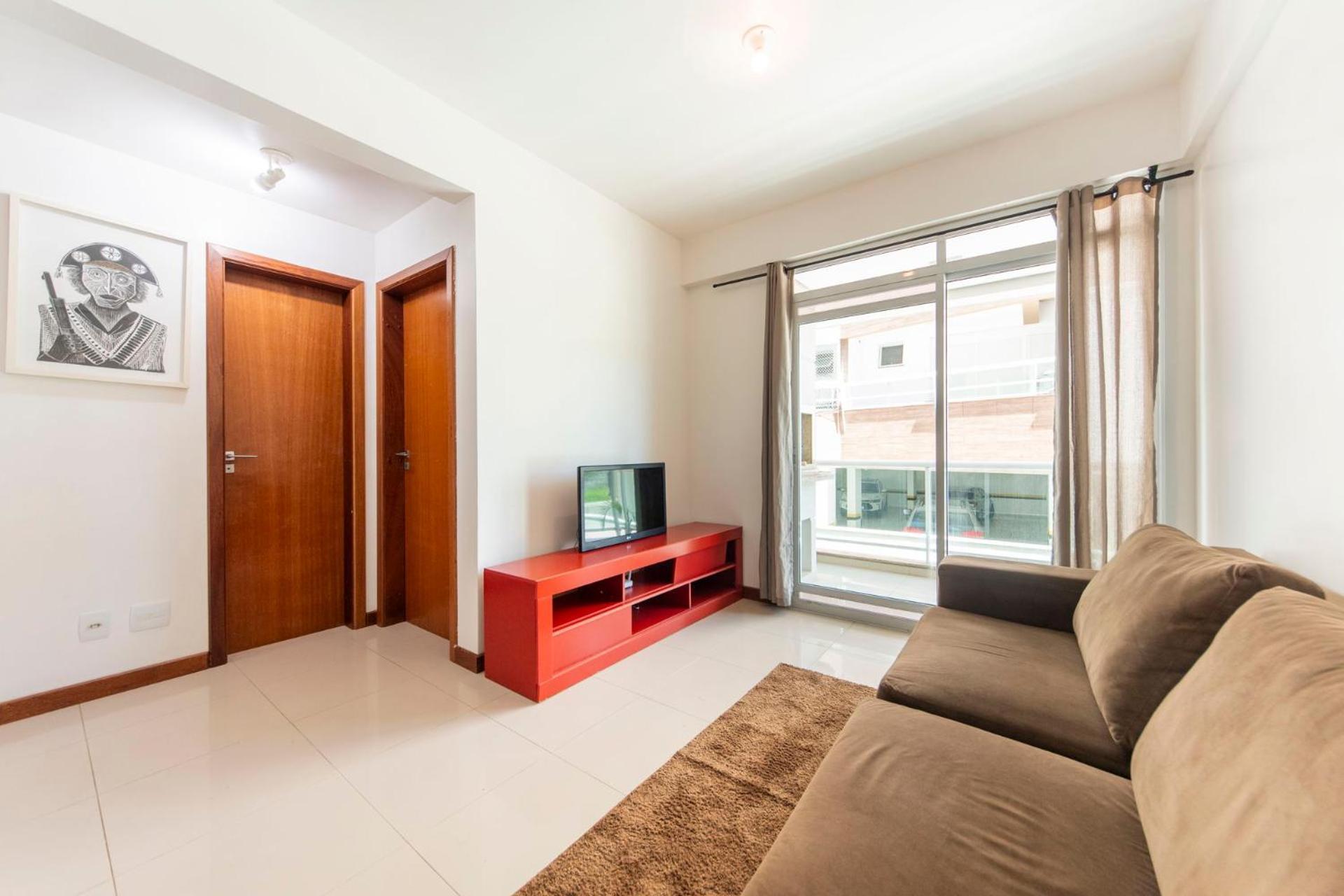 Apartamento A 80 Metros Da Novo Campeche Dt0350 Florianopolis
