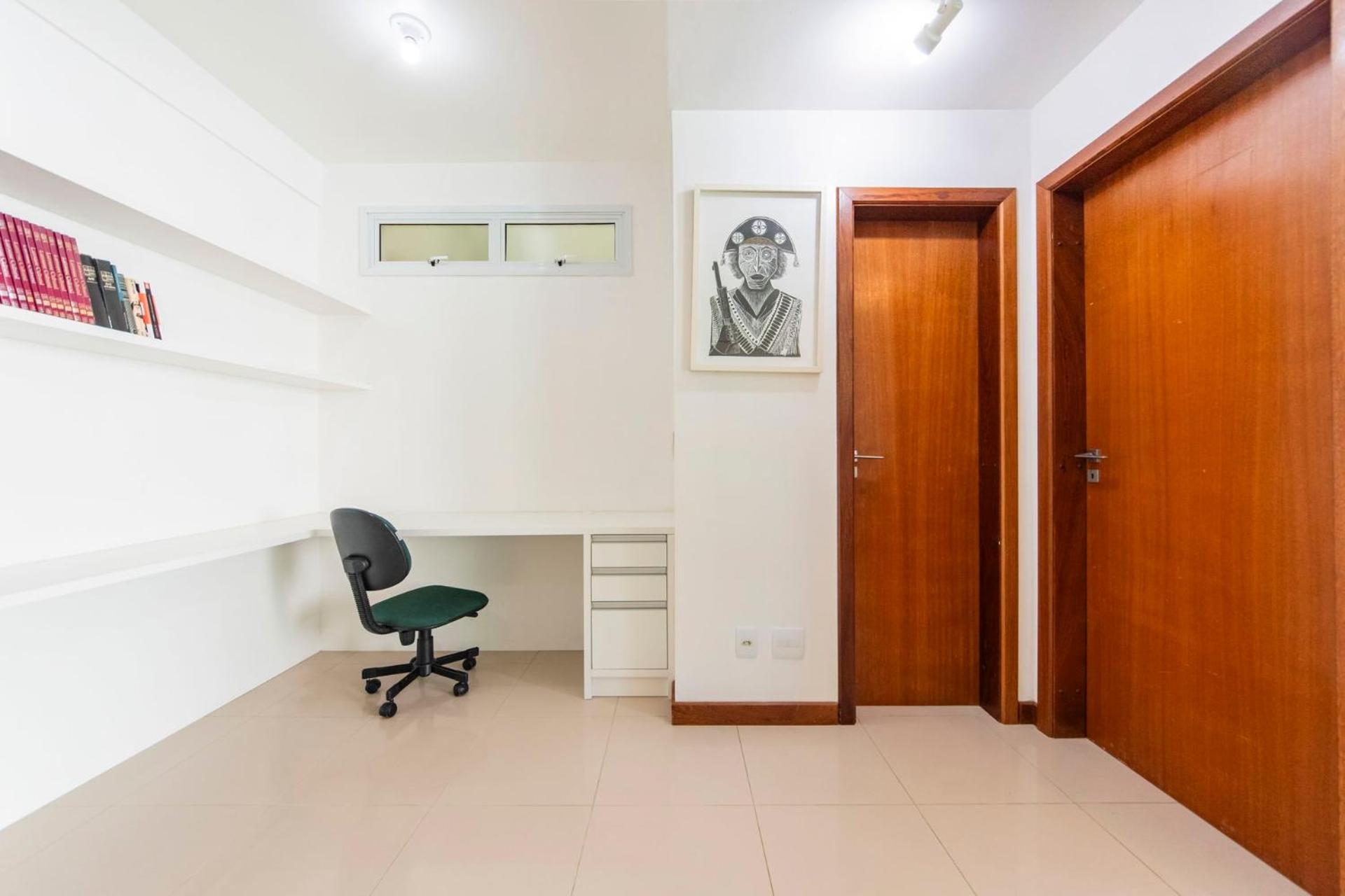 A 80 Metros Da Novo Campeche Dt0350 Apartamento