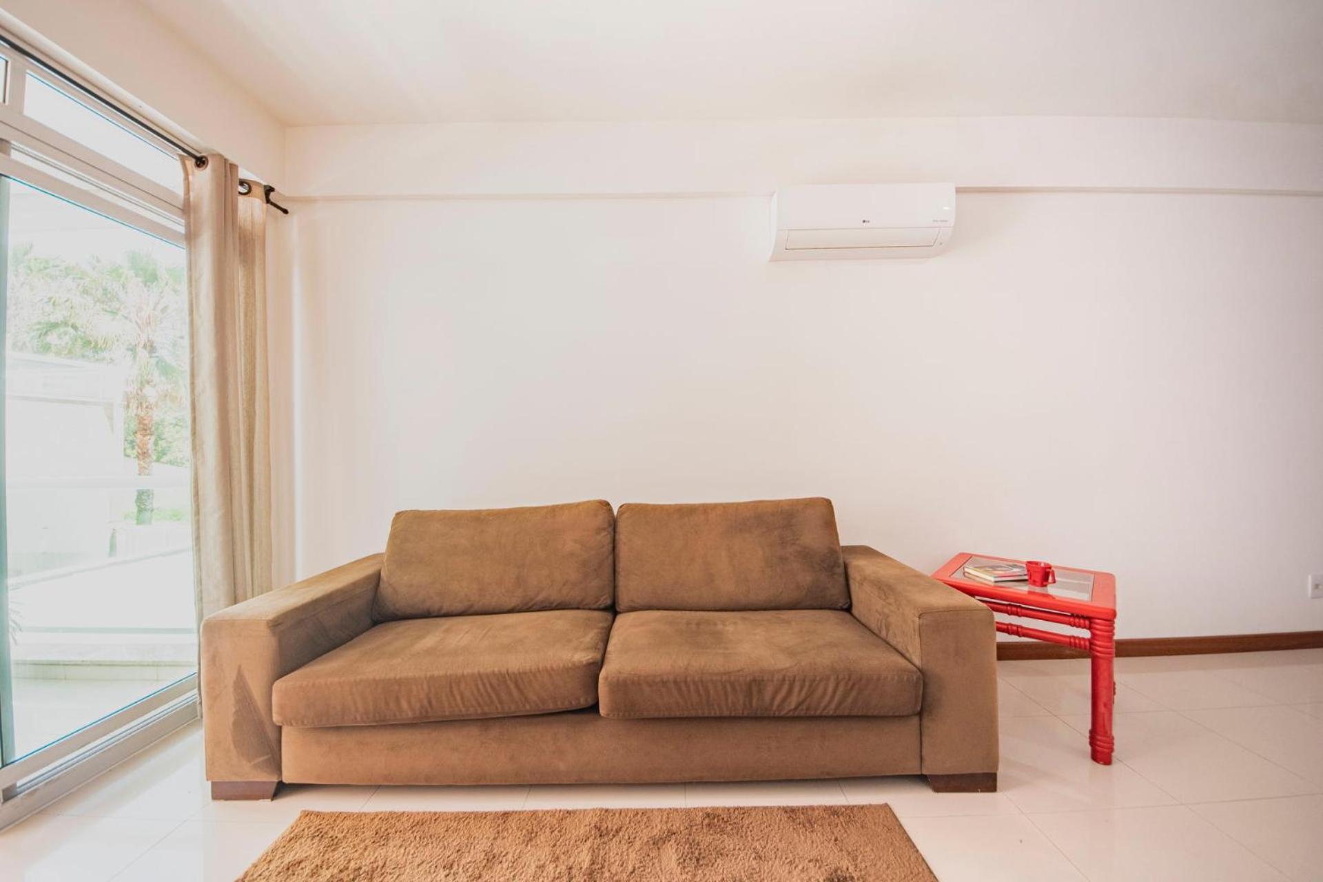 Apartamento A 80 Metros Da Novo Campeche Dt0350 *