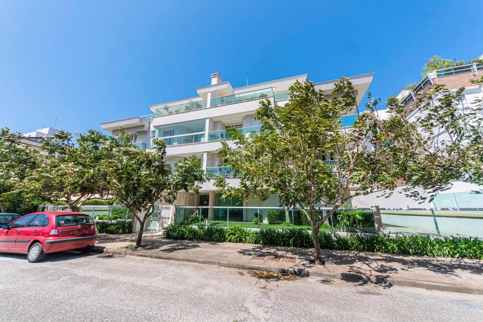 A 80 Metros Da Novo Campeche Dt0350 Apartamento *